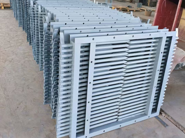 Mild Steel Rod Gate Valve for Power Plant