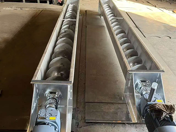 Screw Conveyor