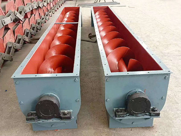 Screw Feeder