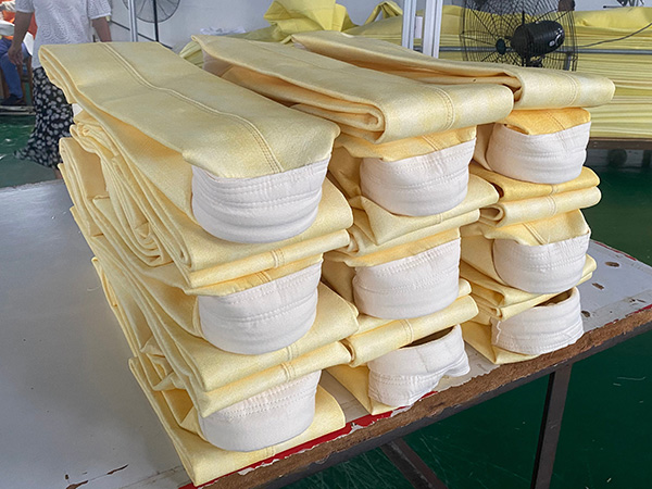 Baghouse Filter Bag