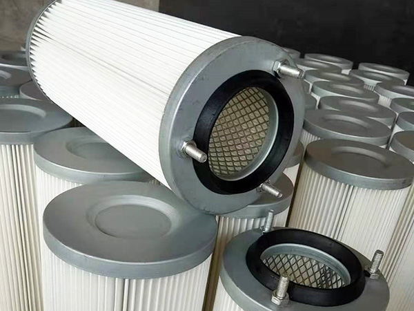 Cartridge Filter Element