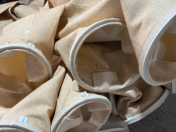 Dust Collector Filter Bag