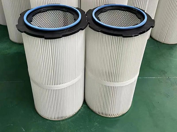 Dust Filter Cartridge