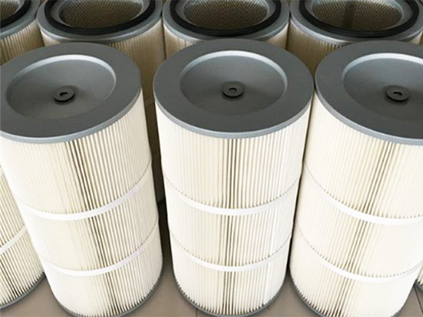 Polyester Filter Cartridge