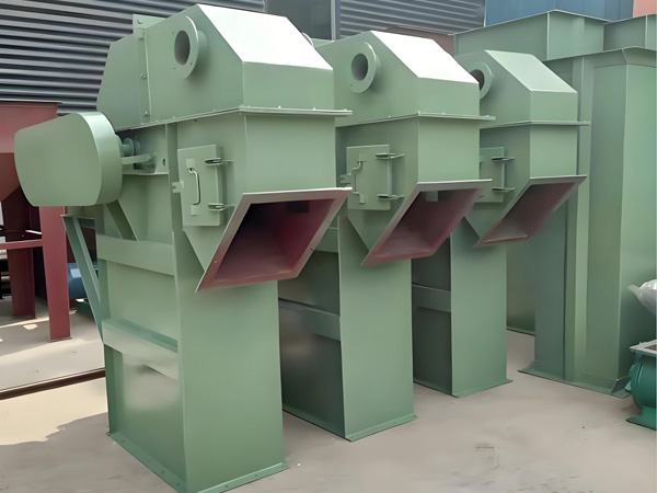 TD Bucket Elevator