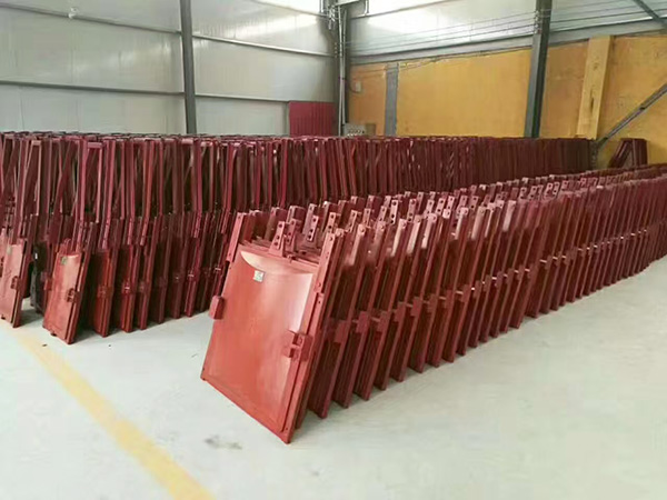 Water Tight Sluice Gate