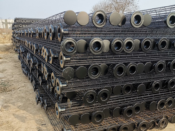 Dust Collector Cage