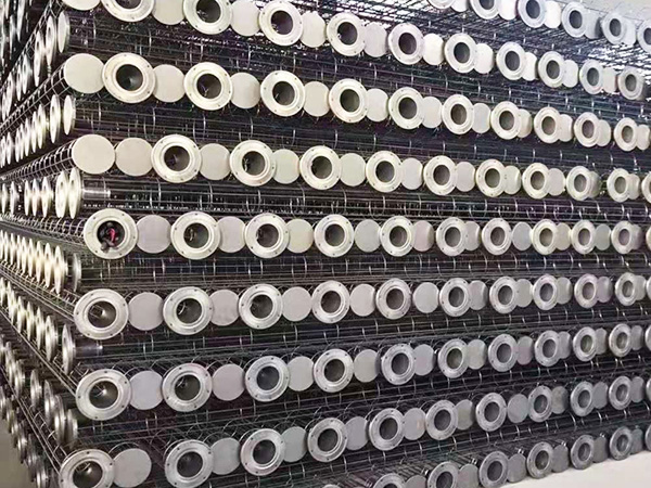 Filter Bag Cage